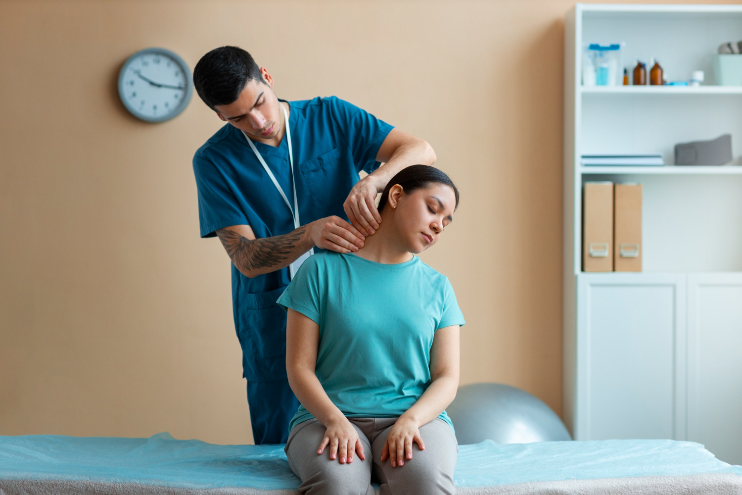 Physiotherapy