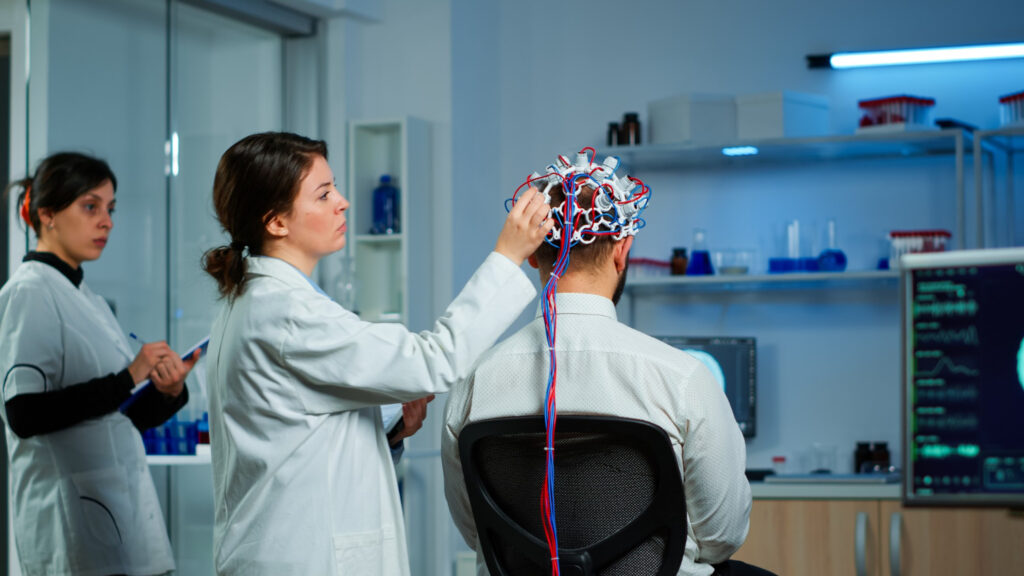 Neurological Rehabilitation