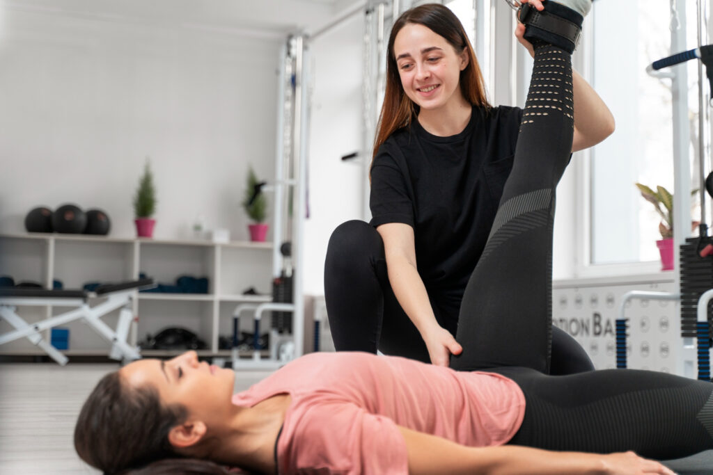 Women's Health Physiotherapy