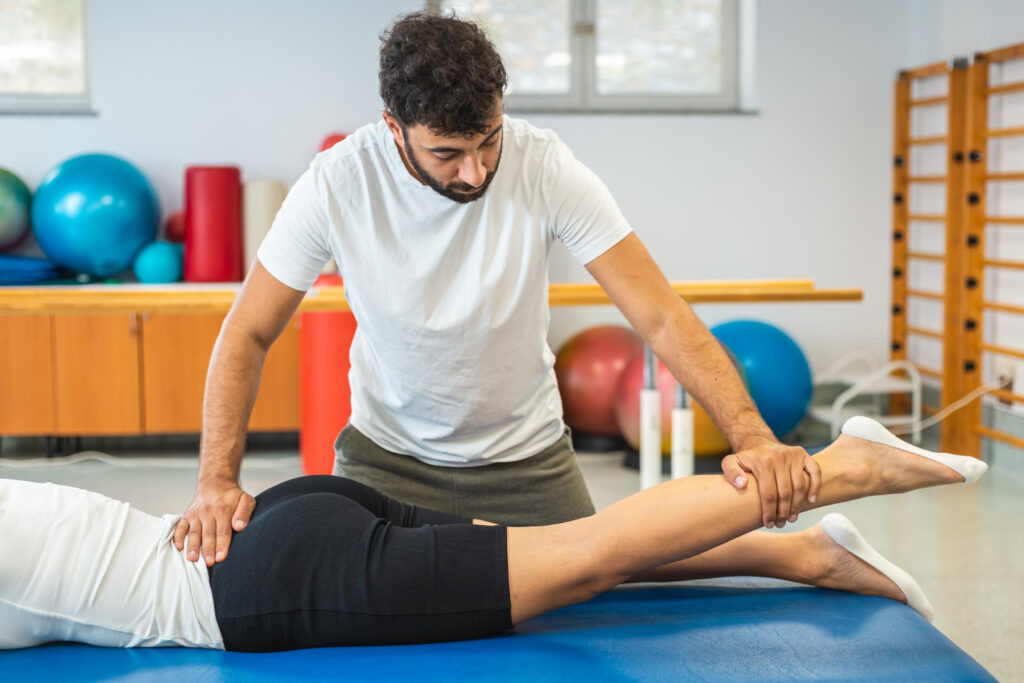 Post-Operative & Joint Replacement Rehabilitation