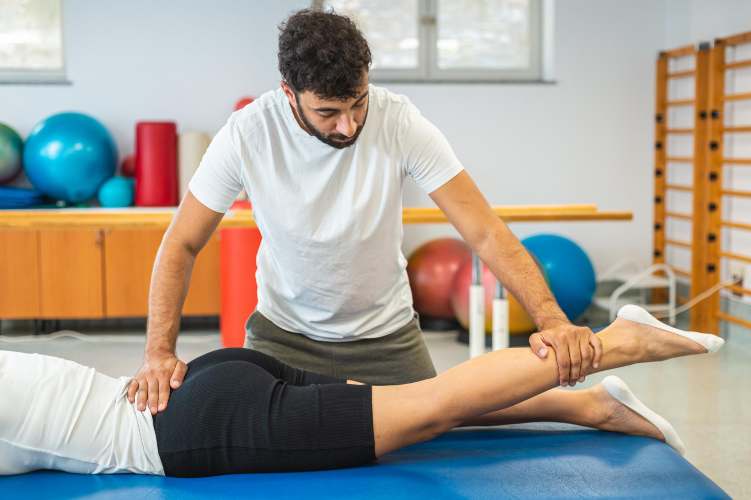Post-Operative & Joint Replacement Rehabilitation
