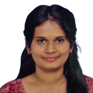 Dr. Aishwarya Selvaraj