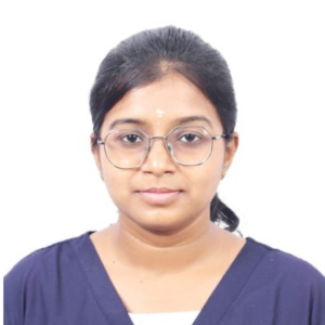 Dr. Janani Sree