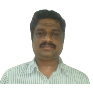 Dr. Prabhu Sivalingam