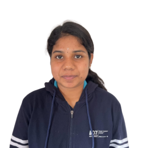 Dr. Dhanalaksmi Murugesan