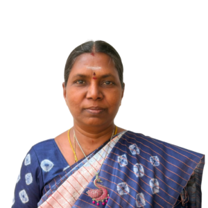Mrs. Manjula Saravanan