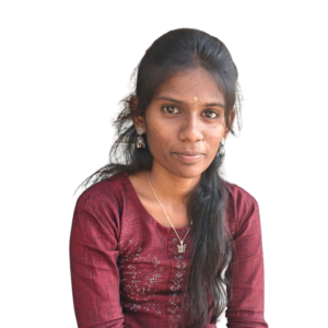 Dr. Priyadharshini